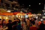 Chợ Đêm Đồng Xuân và Tuyến phố đi bộ - Điểm đến hấp dẫn của Du khách