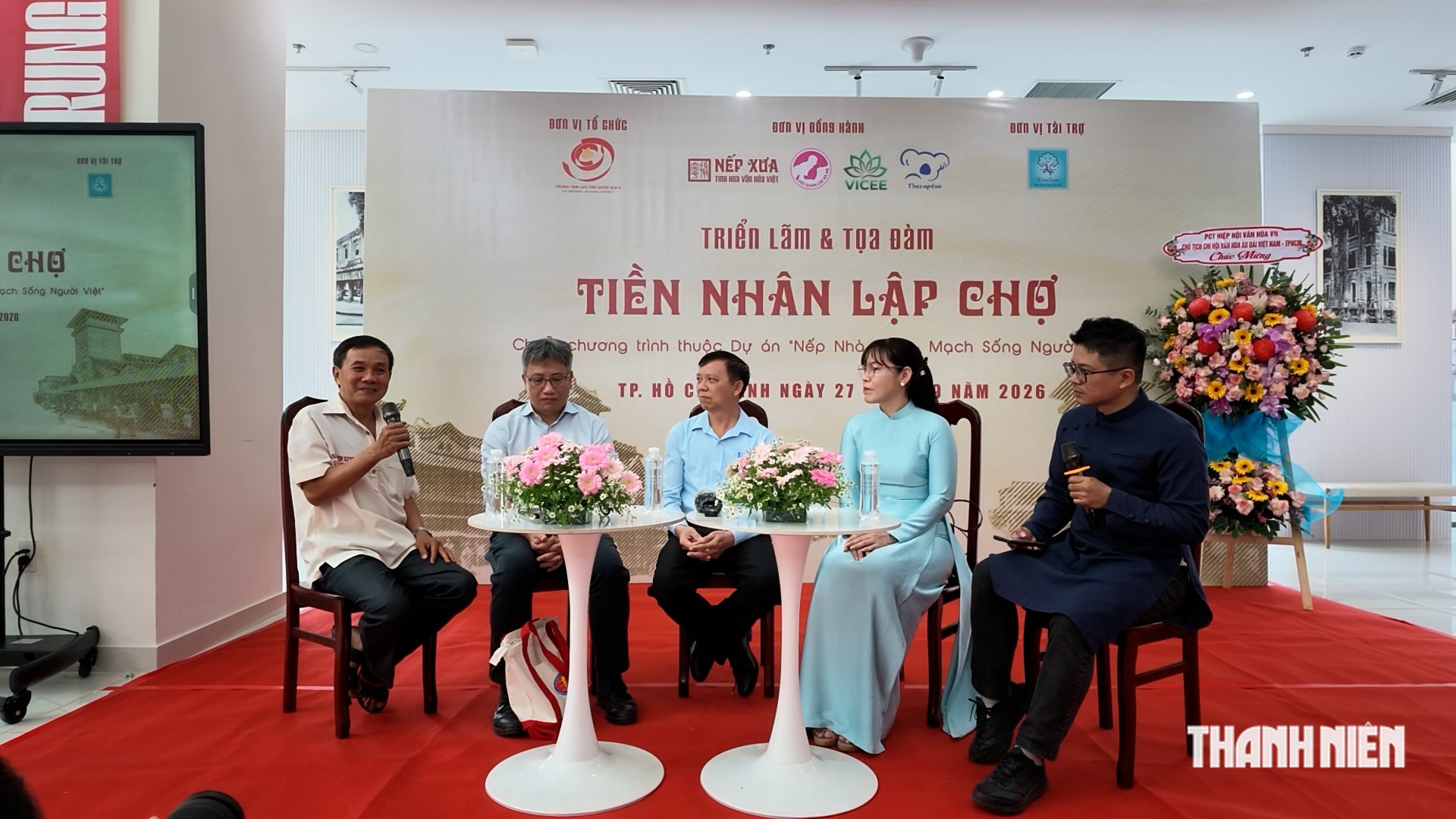 V&igrave; sao ng&agrave;y c&agrave;ng nhiều người ngại đi chợ truyền thống?- Ảnh 1.
