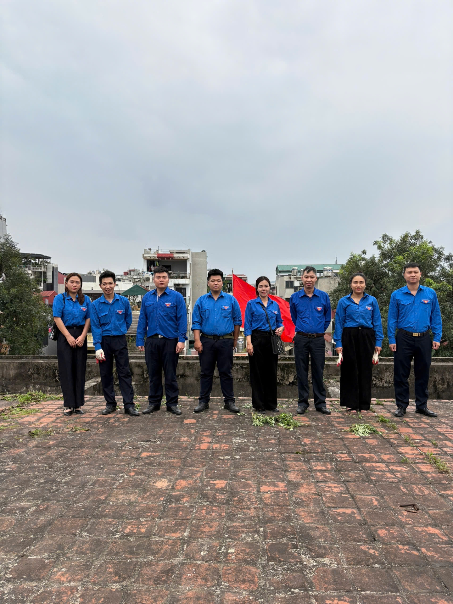 Kỷ niệm 95 năm Ngày thành lập Đoàn TNCS Hồ Chí Minh (26/3/1931 – 26/3/2026)