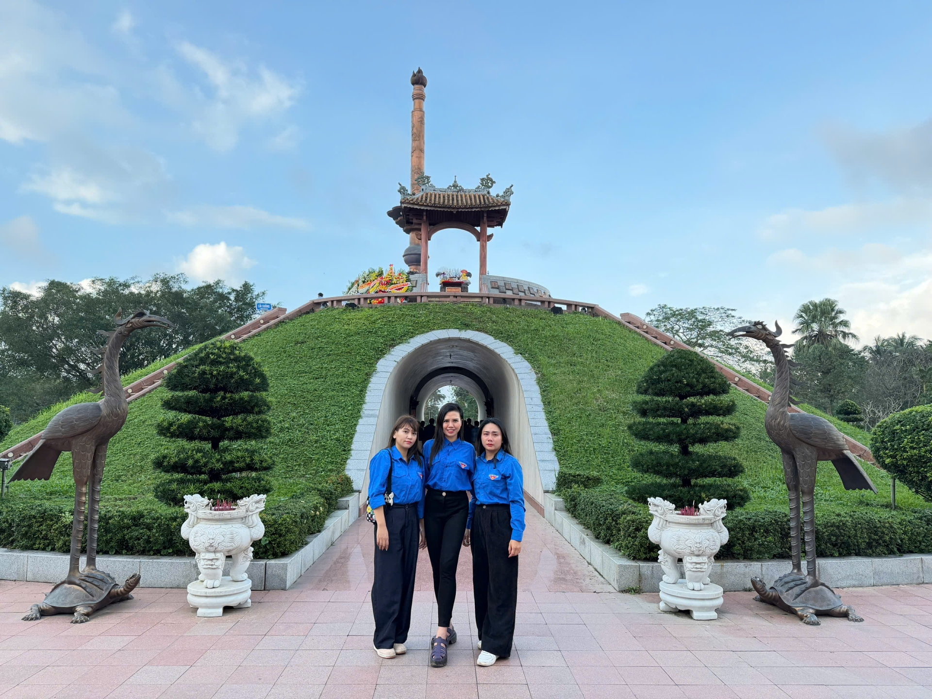 Kỷ niệm 95 năm Ngày thành lập Đoàn TNCS Hồ Chí Minh (26/3/1931 – 26/3/2026)