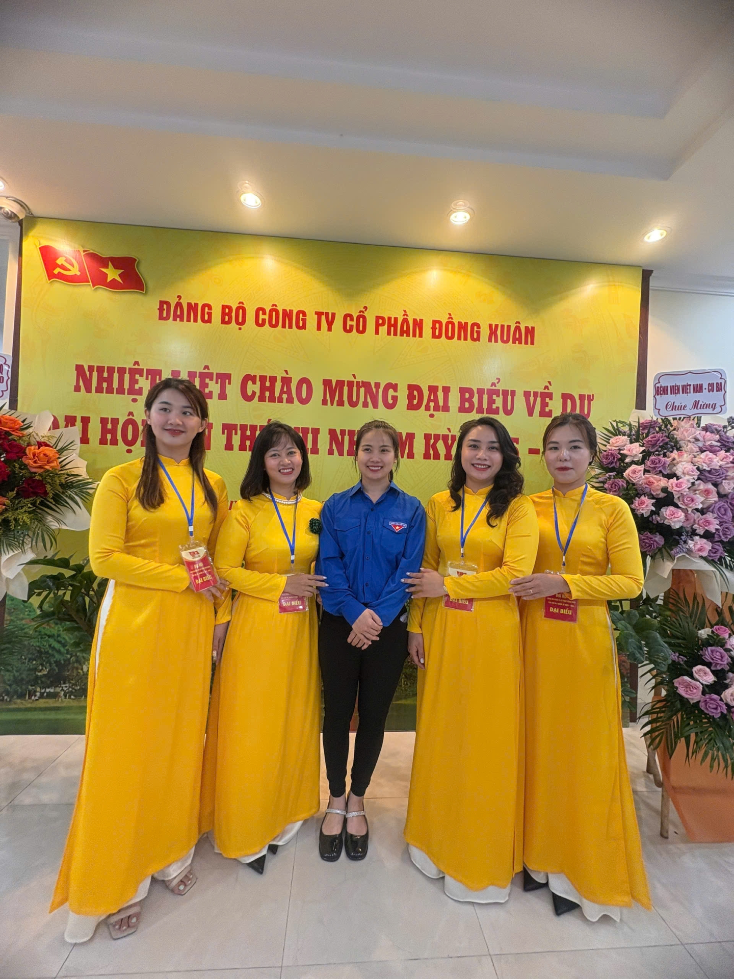 Kỷ niệm 95 năm Ngày thành lập Đoàn TNCS Hồ Chí Minh (26/3/1931 – 26/3/2026)