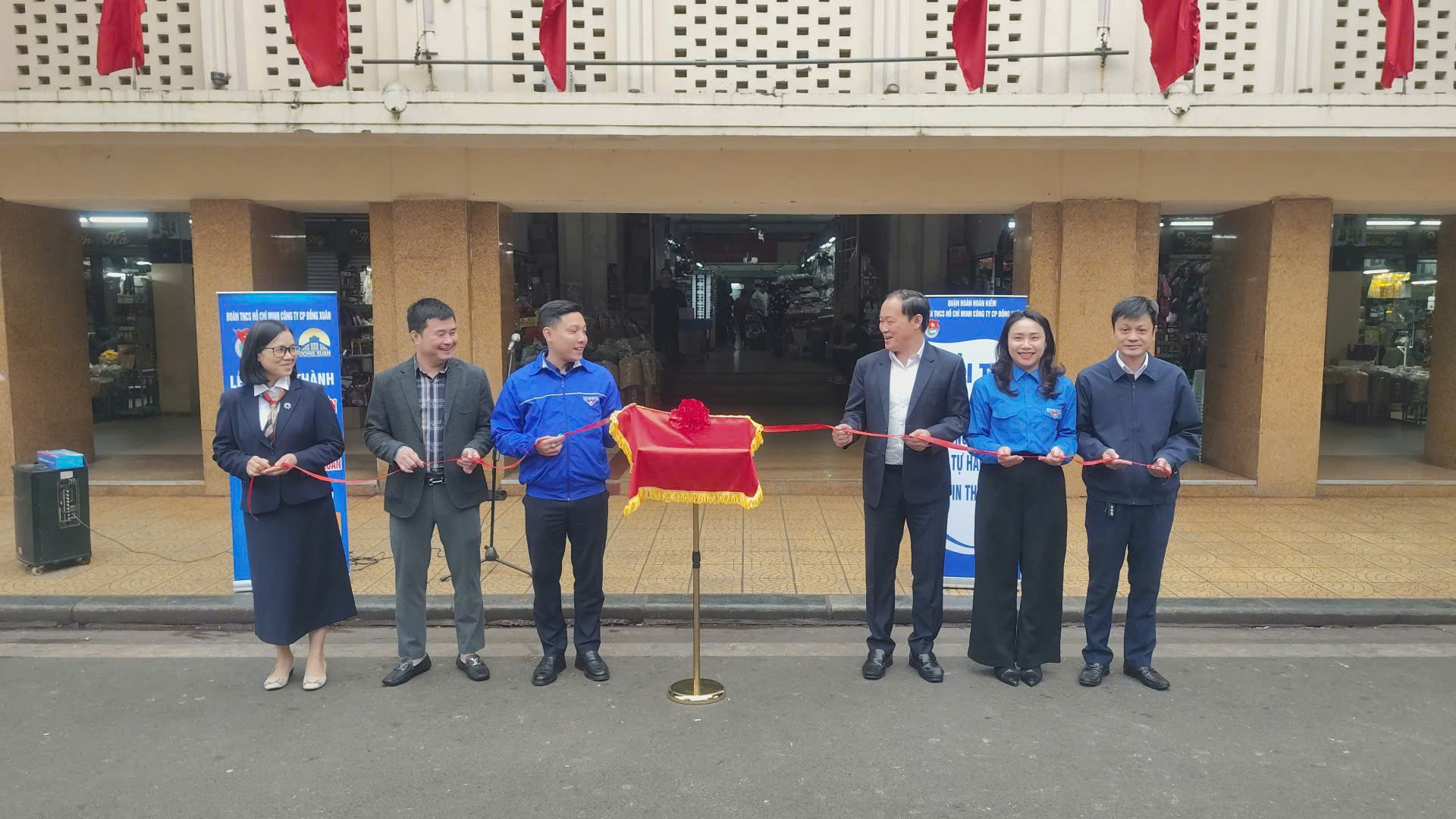 Kỷ niệm 95 năm Ngày thành lập Đoàn TNCS Hồ Chí Minh (26/3/1931 – 26/3/2026)