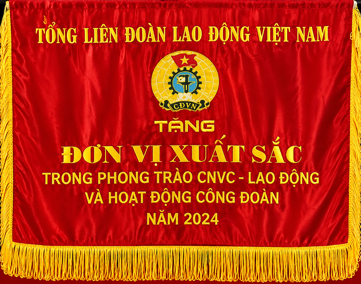 Những thành tích Công ty Cổ phần Đồng Xuân đã đạt được trong thời gian qua