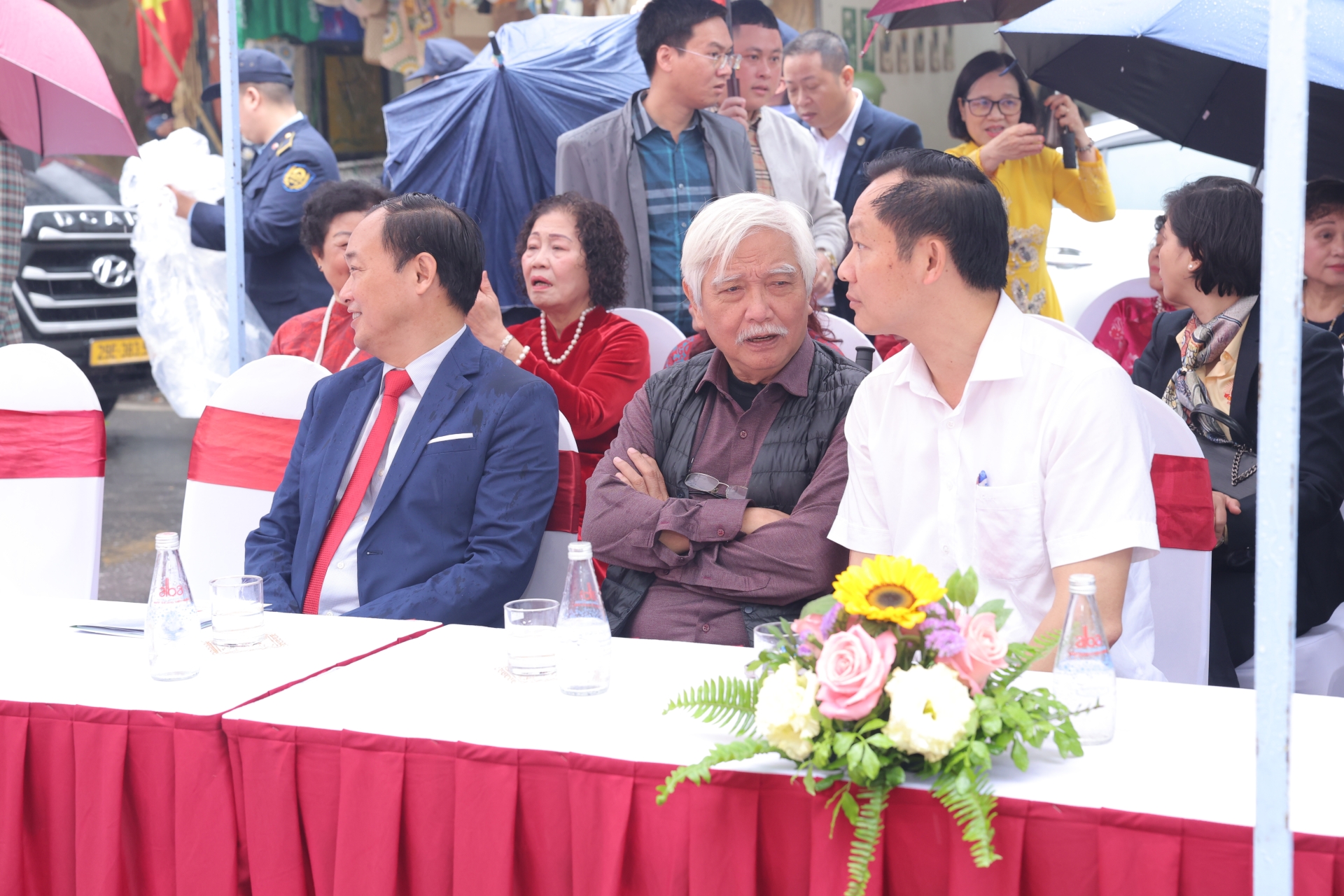 ? 2026 PONG XUAN SPRING MARKET OPEN