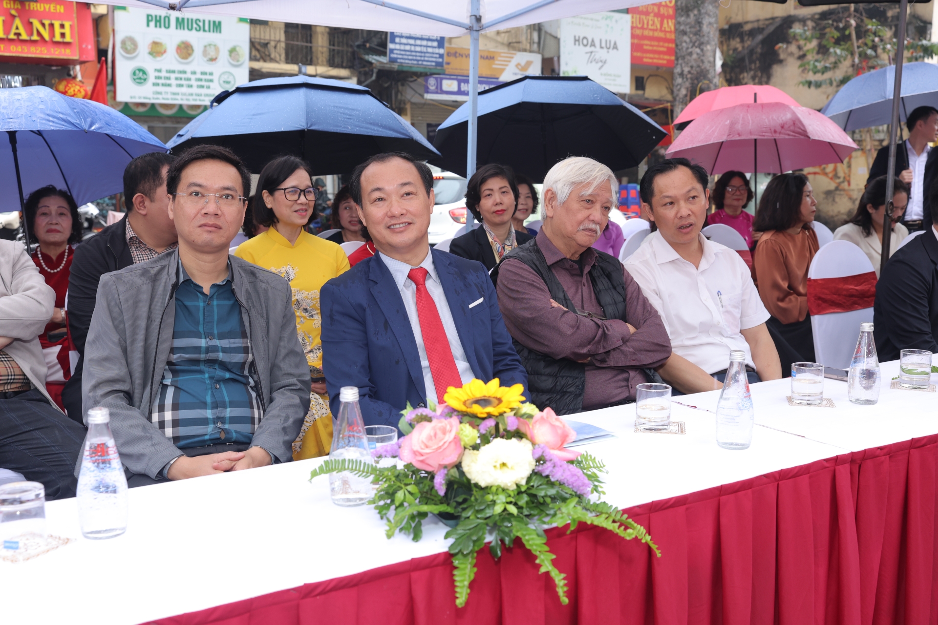 ? 2026 PONG XUAN SPRING MARKET OPEN