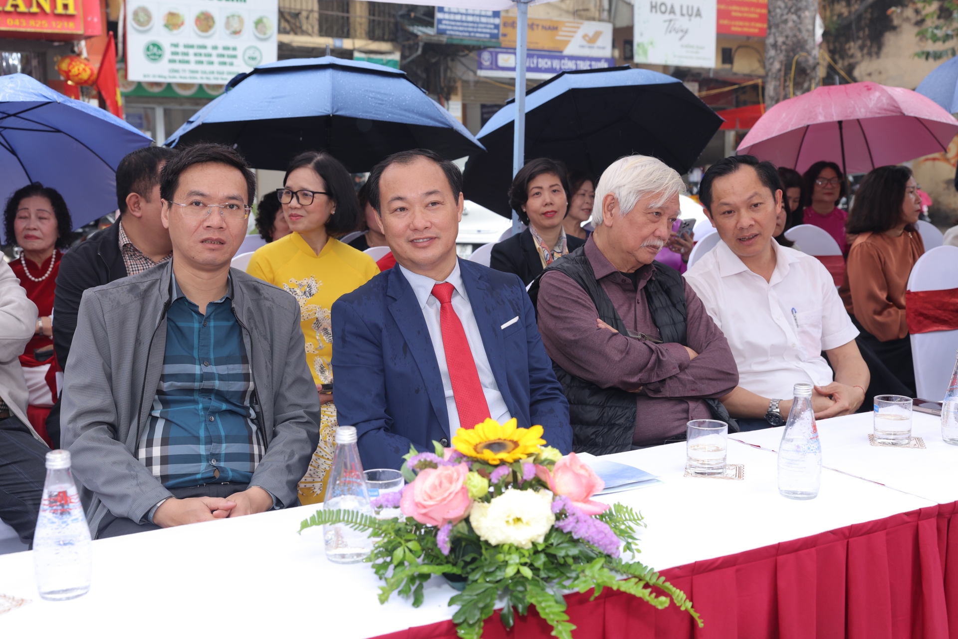 ? 2026 PONG XUAN SPRING MARKET OPEN