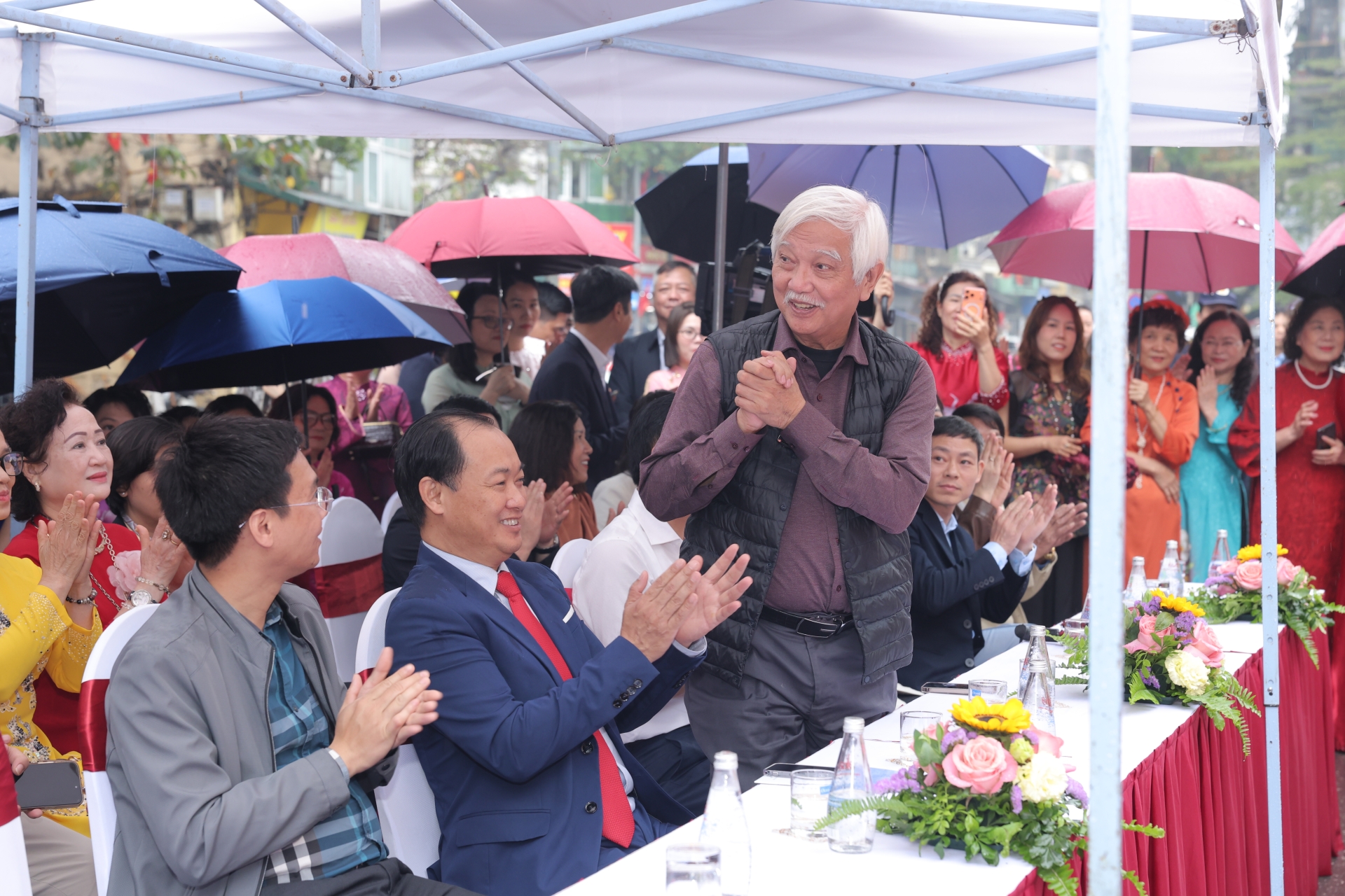 ? 2026 PONG XUAN SPRING MARKET OPEN