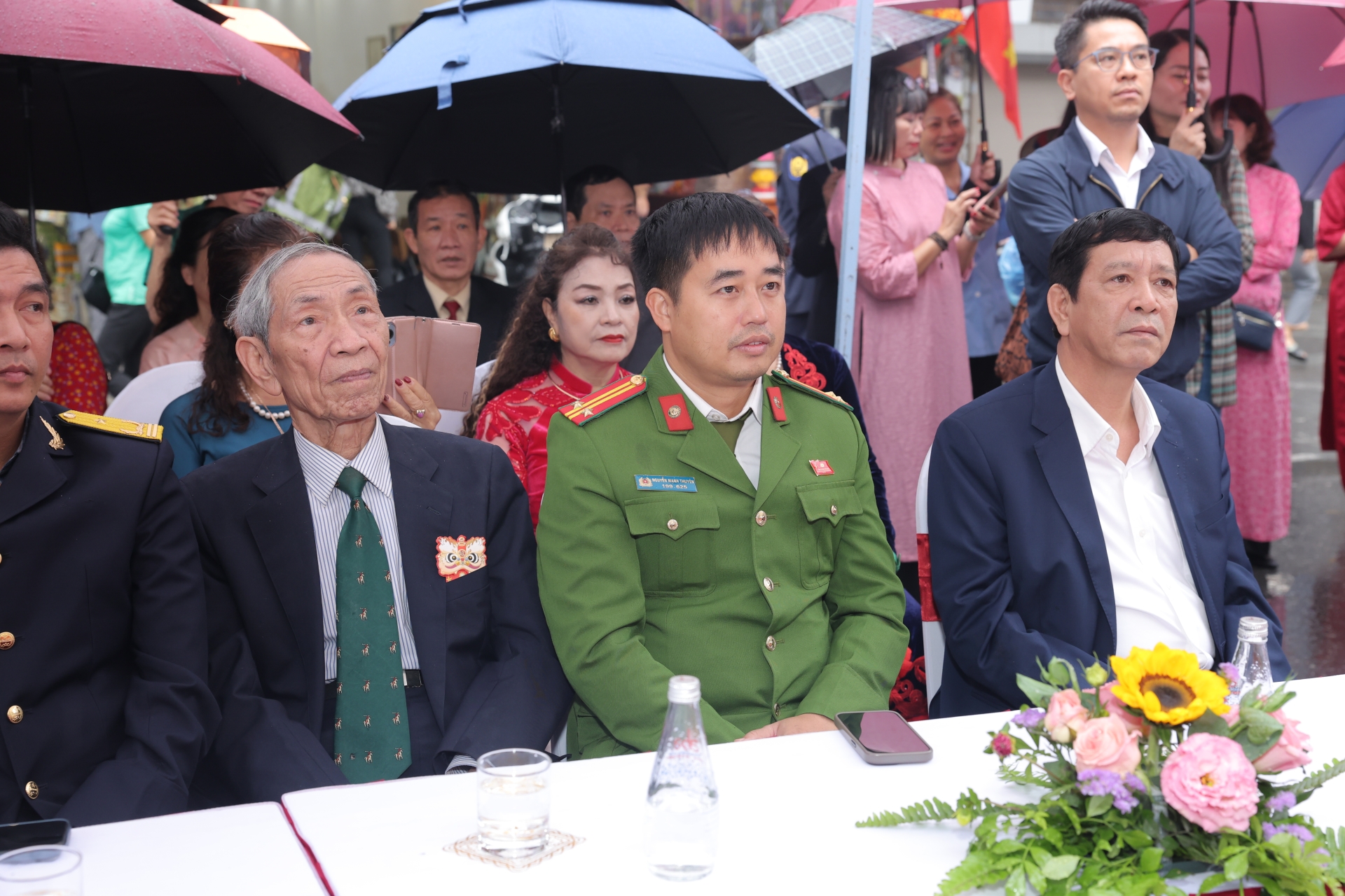 ? 2026 PONG XUAN SPRING MARKET OPEN