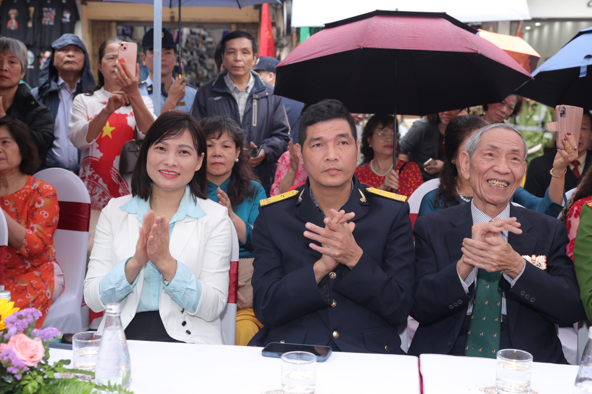 ? 2026 PONG XUAN SPRING MARKET OPEN