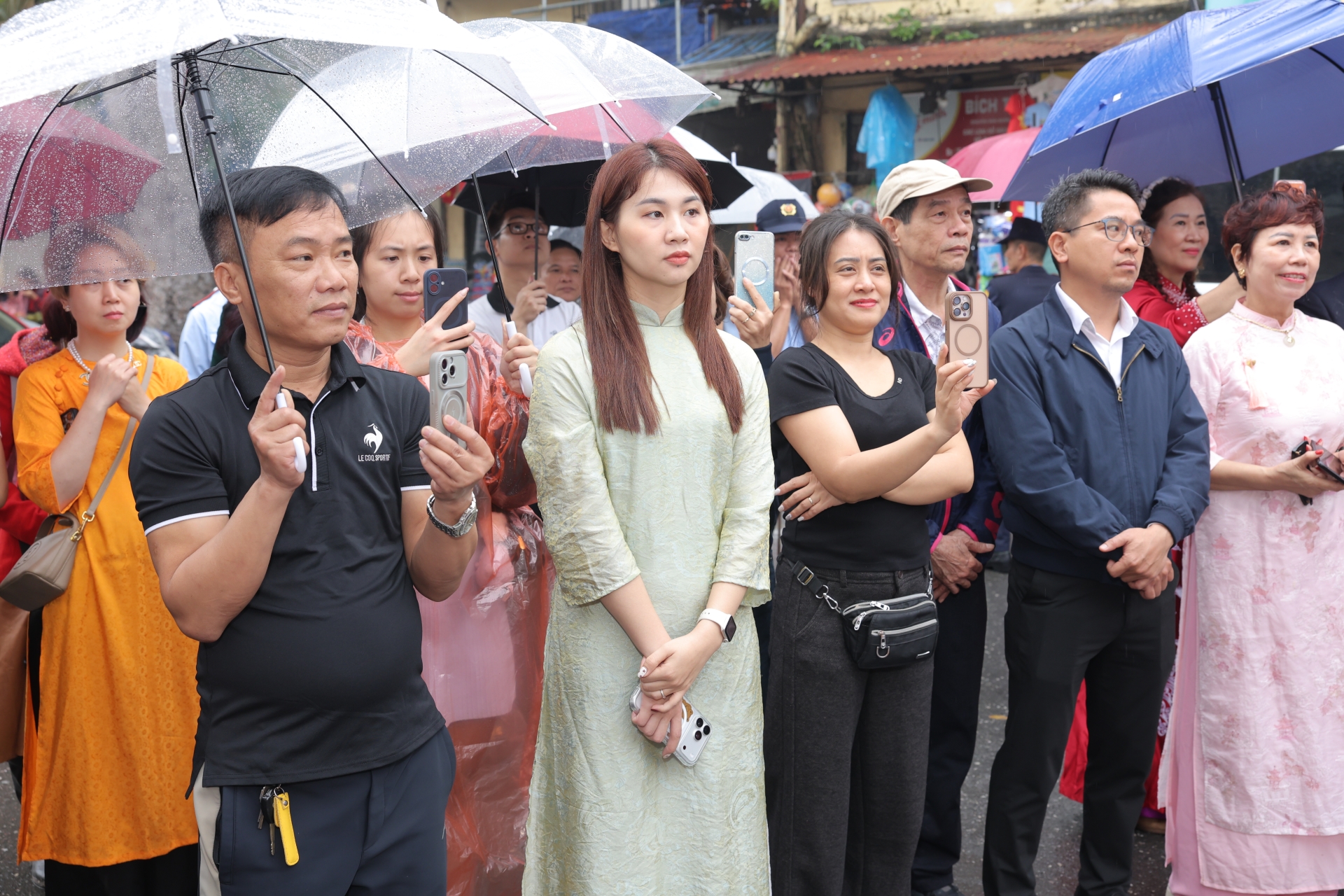 ? 2026 PONG XUAN SPRING MARKET OPEN