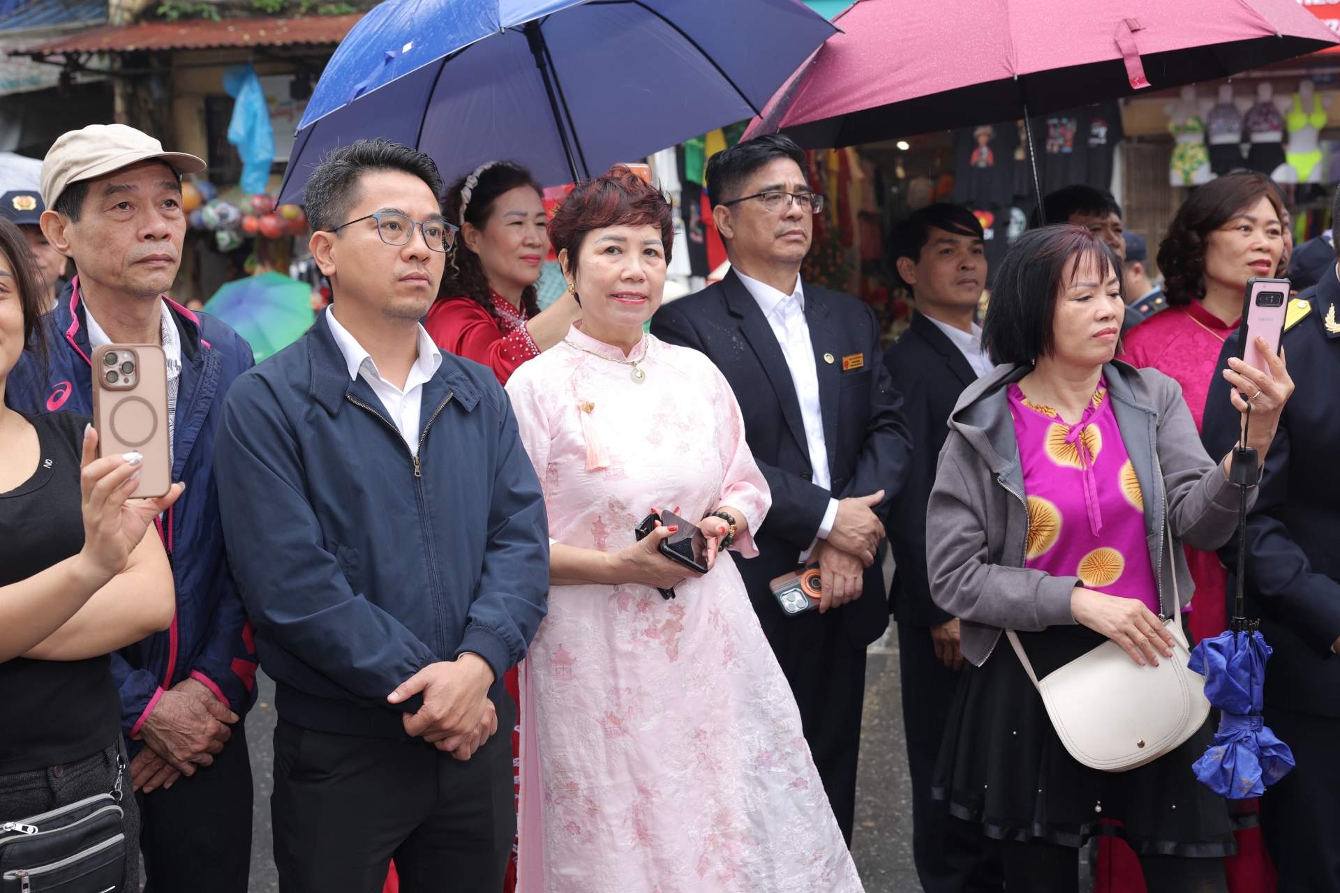 ? 2026 PONG XUAN SPRING MARKET OPEN