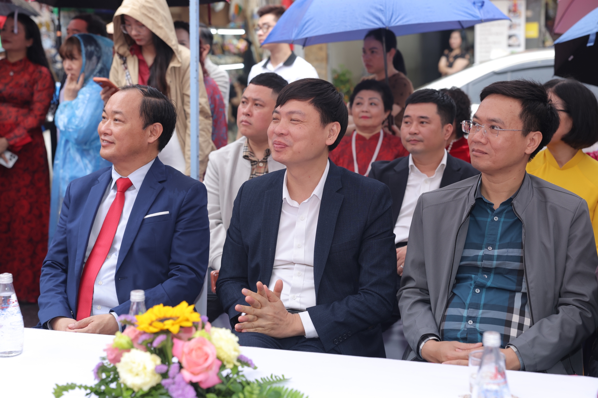 ? 2026 PONG XUAN SPRING MARKET OPEN