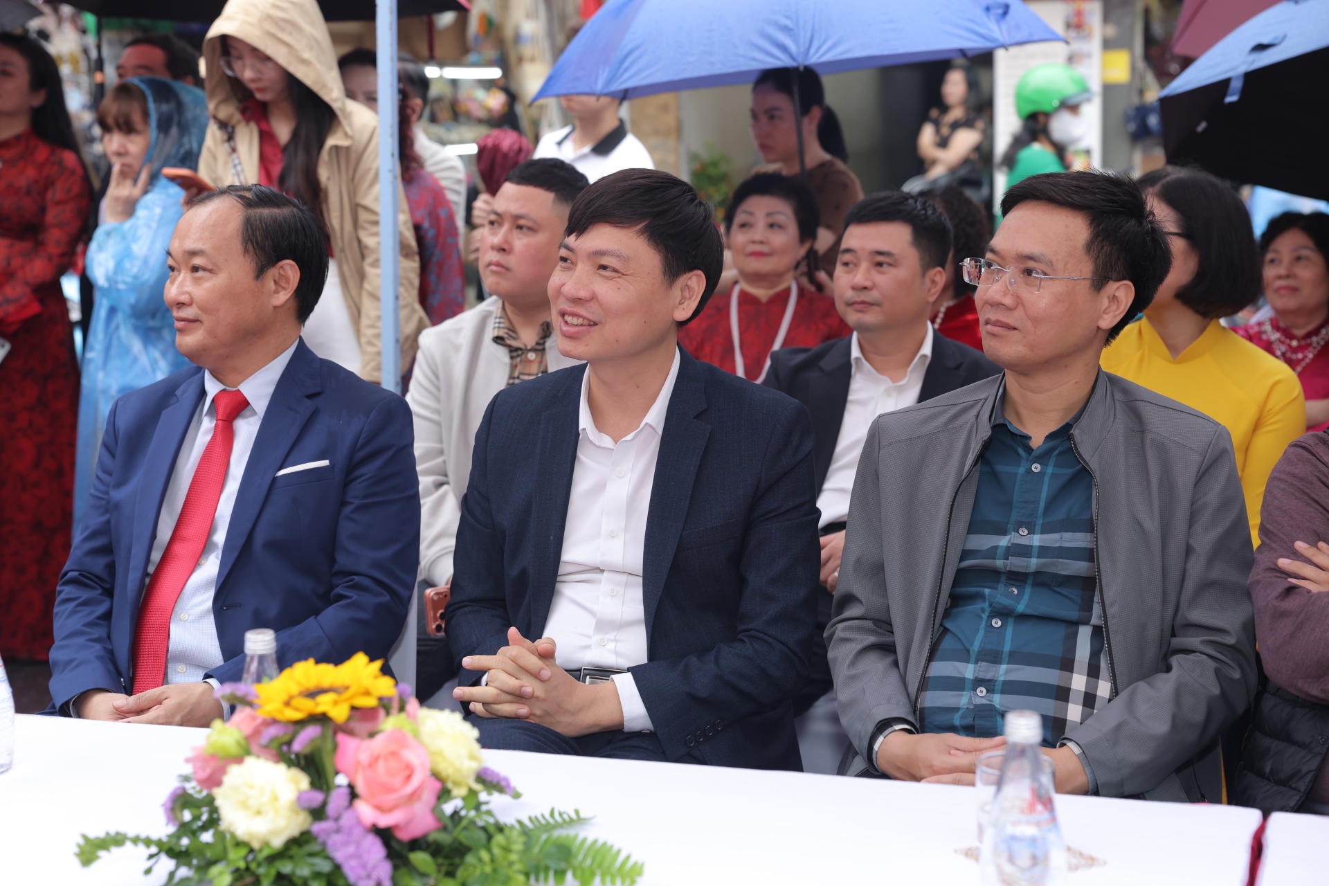 ? 2026 PONG XUAN SPRING MARKET OPEN