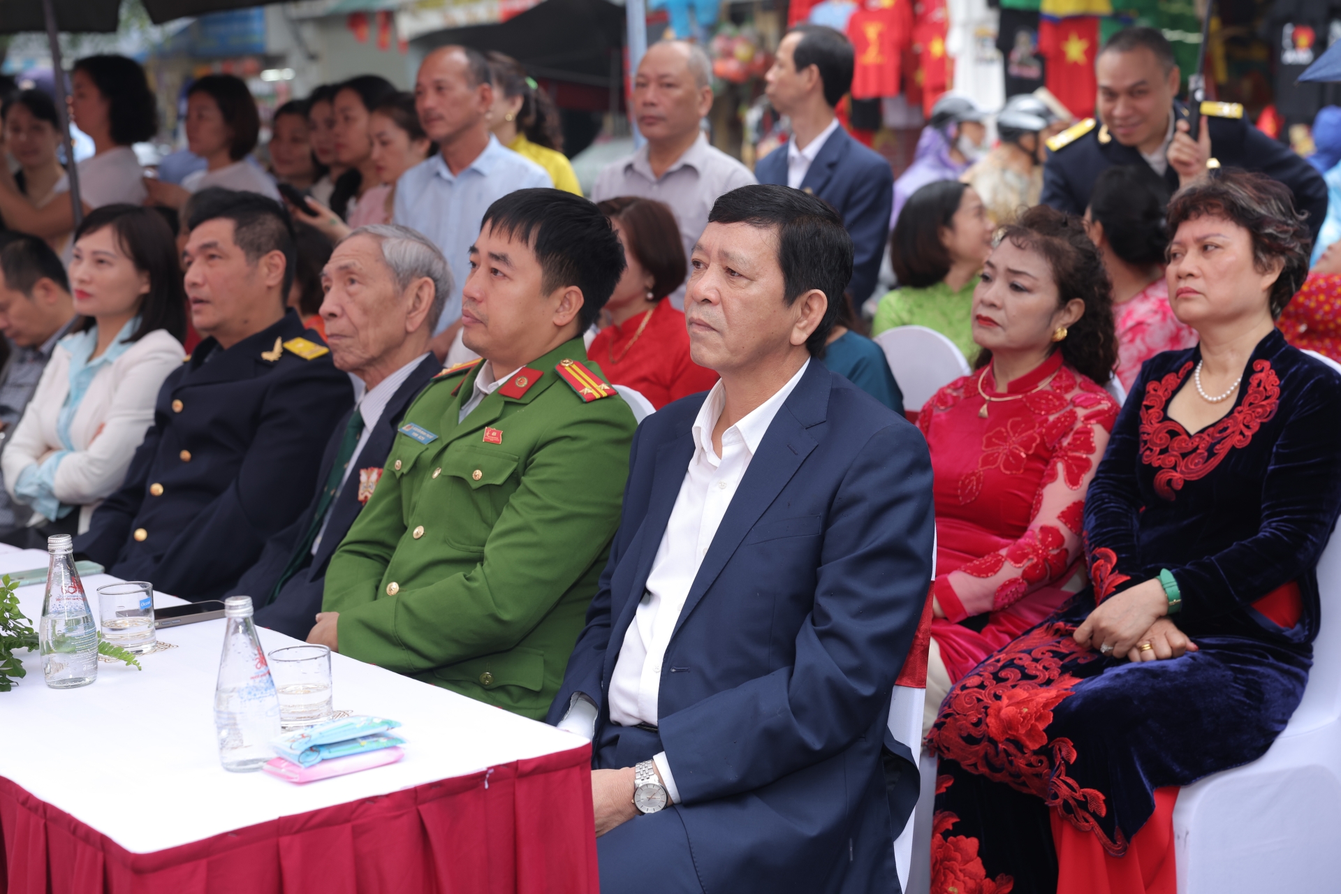 ? 2026 PONG XUAN SPRING MARKET OPEN