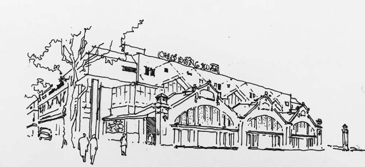 Lesson 3: Memory of Dong Xuan - Soul of Kinh Ky