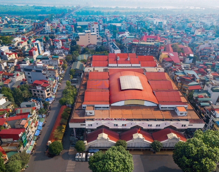 Departments, Departments, Units