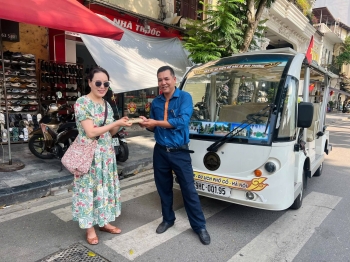 NHỮNG VIỆC LÀM TỬ TẾ TIẾP TỤC ĐƯỢC LAN TỎA