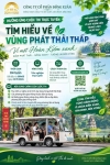 CÔNG TY CỔ PHẦN ĐỒNG XUÂN HƯỞNG ỨNG CUỘC THI “TÌM HIỂU VỀ VÙNG PHÁT THẢI THẤP
