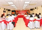 ĐẠI HỘI ĐỒNG CỔ ĐÔNG CÔNG TY CỔ PHẦN ĐỒNG XUÂN THÔNG QUA NGHỊ QUYẾT NHIỆM KỲ VI (2026 – 2030)