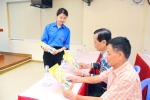 TUỔI TRẺ ĐỒNG XUÂN – CHỦ ĐỘNG PHÒNG CHÁY, SẴN SÀNG CỨU NẠN, CỨU HỘ