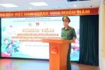 TUỔI TRẺ ĐỒNG XUÂN – CHỦ ĐỘNG PHÒNG CHÁY, SẴN SÀNG CỨU NẠN, CỨU HỘ