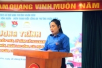 TUỔI TRẺ ĐỒNG XUÂN – CHỦ ĐỘNG PHÒNG CHÁY, SẴN SÀNG CỨU NẠN, CỨU HỘ