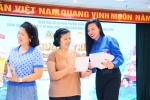 TUỔI TRẺ ĐỒNG XUÂN – CHỦ ĐỘNG PHÒNG CHÁY, SẴN SÀNG CỨU NẠN, CỨU HỘ