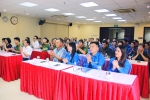 TUỔI TRẺ ĐỒNG XUÂN – CHỦ ĐỘNG PHÒNG CHÁY, SẴN SÀNG CỨU NẠN, CỨU HỘ