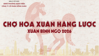 THƯ MỜI THAM GlA GIAN HÀNG 