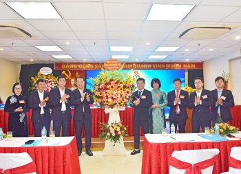 Đại hội đại biểu công đoàn Công ty cổ phần Đồng Xuân nhiệm kỳ 2025-2030 thành công tốt đẹp