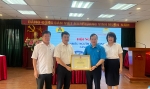 CÔNG TY CỔ PHẦN ĐỒNG XUÂN TỔ CHỨC HỘI NGHỊ ĐẠI BIỂU NGƯỜI LAO ĐỘNG NĂM 2026
