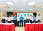 CÔNG TY CỔ PHẦN ĐỒNG XUÂN TỔ CHỨC HỘI NGHỊ ĐẠI BIỂU NGƯỜI LAO ĐỘNG NĂM 2026