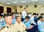 CÔNG TY CỔ PHẦN ĐỒNG XUÂN TỔ CHỨC HỘI NGHỊ ĐẠI BIỂU NGƯỜI LAO ĐỘNG NĂM 2026