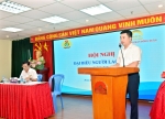 CÔNG TY CỔ PHẦN ĐỒNG XUÂN TỔ CHỨC HỘI NGHỊ ĐẠI BIỂU NGƯỜI LAO ĐỘNG NĂM 2026