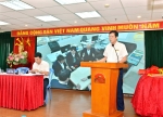 CÔNG TY CỔ PHẦN ĐỒNG XUÂN TỔ CHỨC HỘI NGHỊ ĐẠI BIỂU NGƯỜI LAO ĐỘNG NĂM 2026