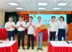 CÔNG TY CỔ PHẦN ĐỒNG XUÂN TỔ CHỨC HỘI NGHỊ ĐẠI BIỂU NGƯỜI LAO ĐỘNG NĂM 2026
