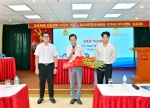 CÔNG TY CỔ PHẦN ĐỒNG XUÂN TỔ CHỨC HỘI NGHỊ ĐẠI BIỂU NGƯỜI LAO ĐỘNG NĂM 2026