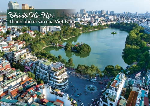 Chương trình 09-CTr/TU: Bước đi chiến lược của Hà Nội thực hiện Nghị quyết 79