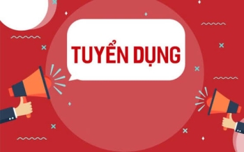 CÔNG TY CỔ PHẦN ĐỒNG XUÂN THÔNG BÁO TUYỂN DỤNG
