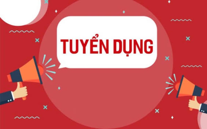 CÔNG TY CỔ PHẦN ĐỒNG XUÂN THÔNG BÁO TUYỂN DỤNG