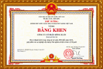 Những thành tích Công ty Cổ phần Đồng Xuân đã đạt được trong thời gian qua