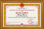 Những thành tích Công ty Cổ phần Đồng Xuân đã đạt được trong thời gian qua