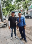 TRẢ LẠI TÀI SẢN KHÁCH ĐỂ QUÊN – MỘT HÀNH ĐỘNG NHỎ, MỘT HÌNH ẢNH ĐẸP