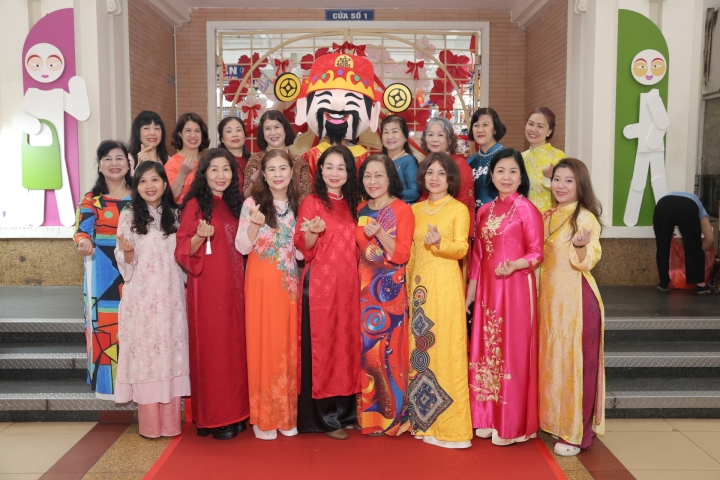 ? Happy International Women's Day March 8