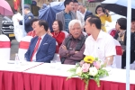 ? 2026 PONG XUAN SPRING MARKET OPEN