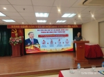 ĐẢNG ỦY CÔNG TY CỔ PHẦN ĐỒNG XUÂN TỔ CHỨC HỘI NGHỊ QUÁN TRIỆT CHỈ THỊ SỐ 09-CT/TU VÀ ĐỀ ÁN SỐ 05-ĐA/TU