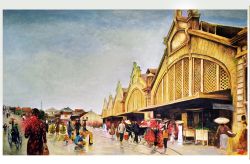 KHÁM PHÁ ĐẢO NGỌC PHÚ QUỐC (VINH – PHÚ QUỐC – VINH 4N3D)