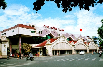 Đồng Xuân, chốt thép giữa lòng địch